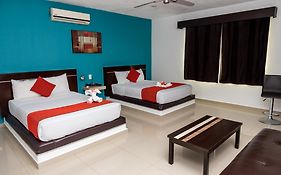 Hotel Playa Encantada